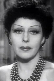 Renée Passeur