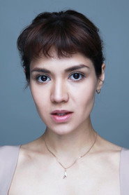 Adelina Gizatullina