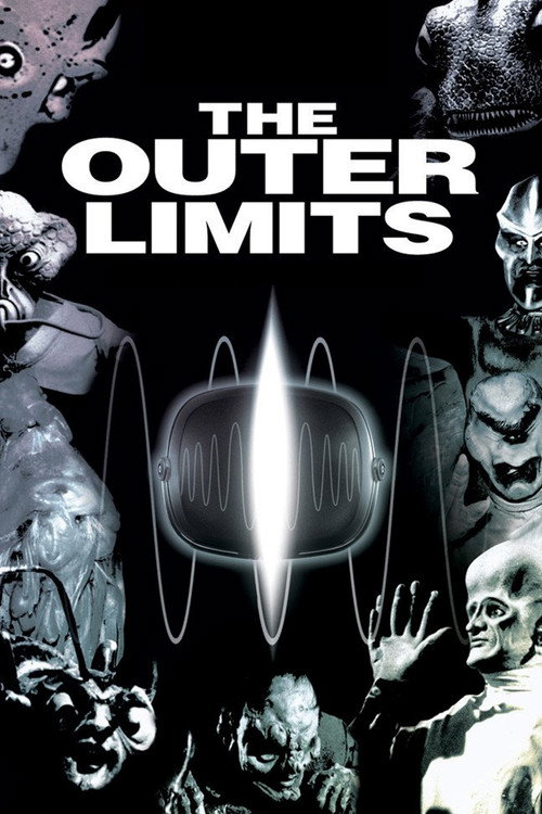 The Outer Limits poster