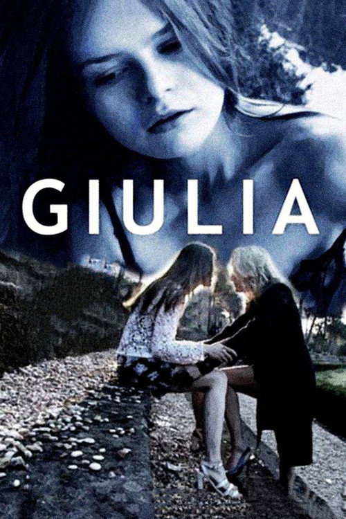 Julia poster