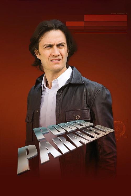 Another Power poster