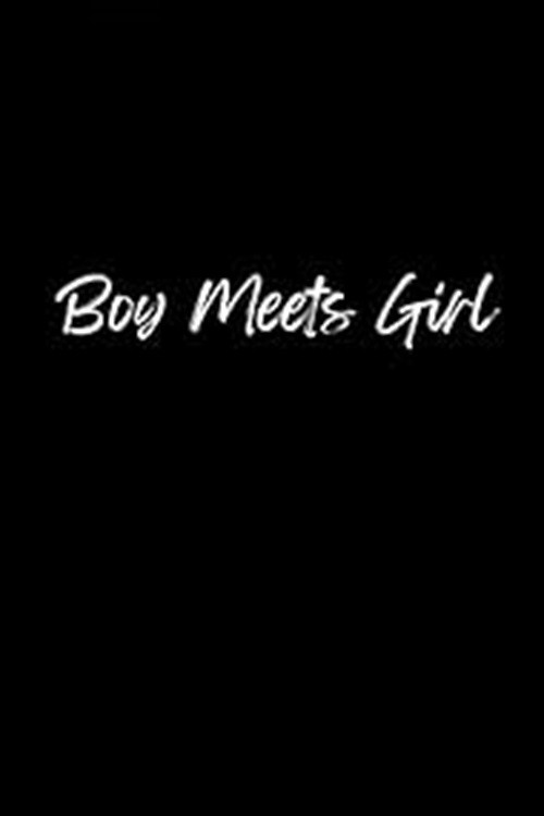 Boy Meets Girl poster