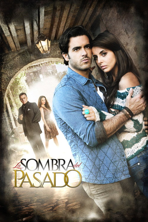 Shadows of the Past poster
