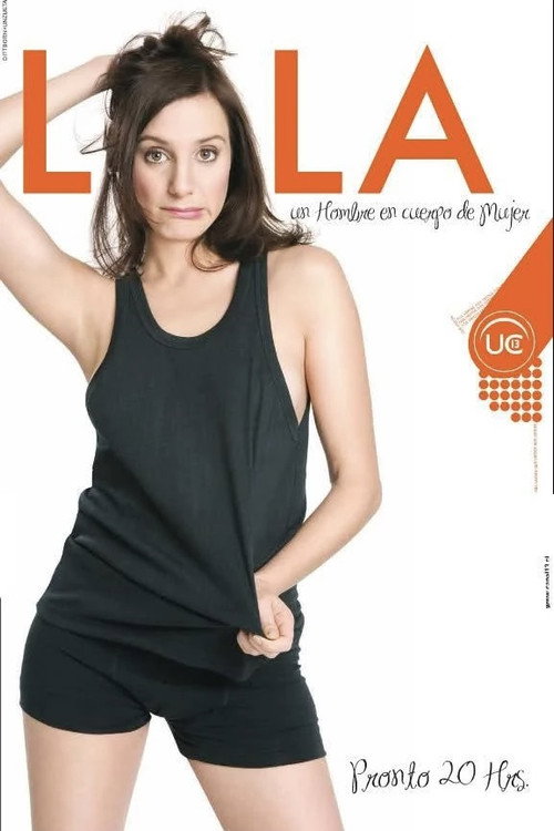 Lola poster
