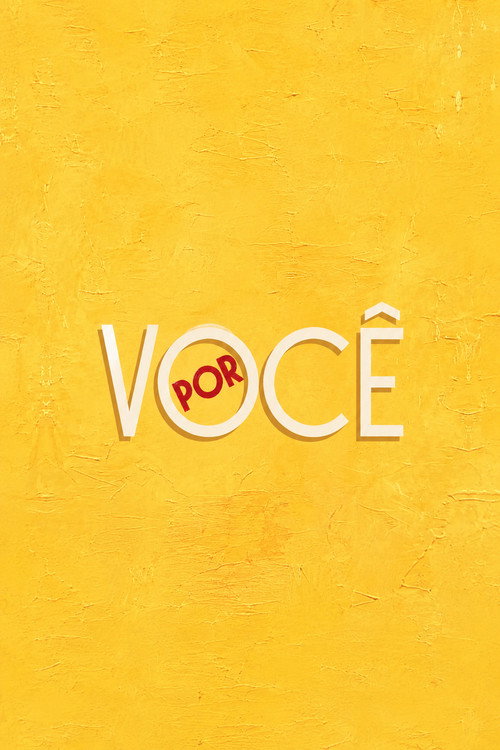 Por Você poster