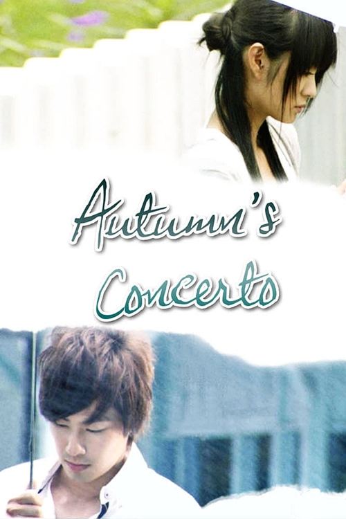 Autumn's Concerto poster