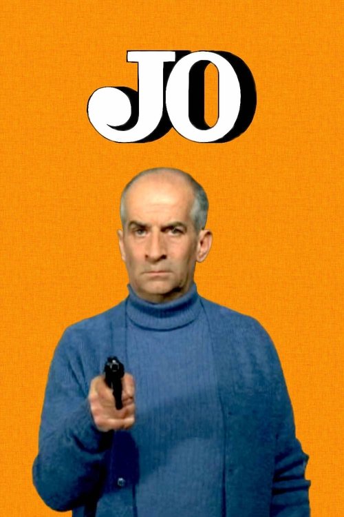 Jo poster