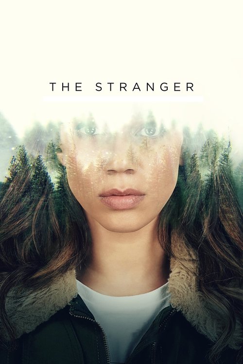 The Stranger poster