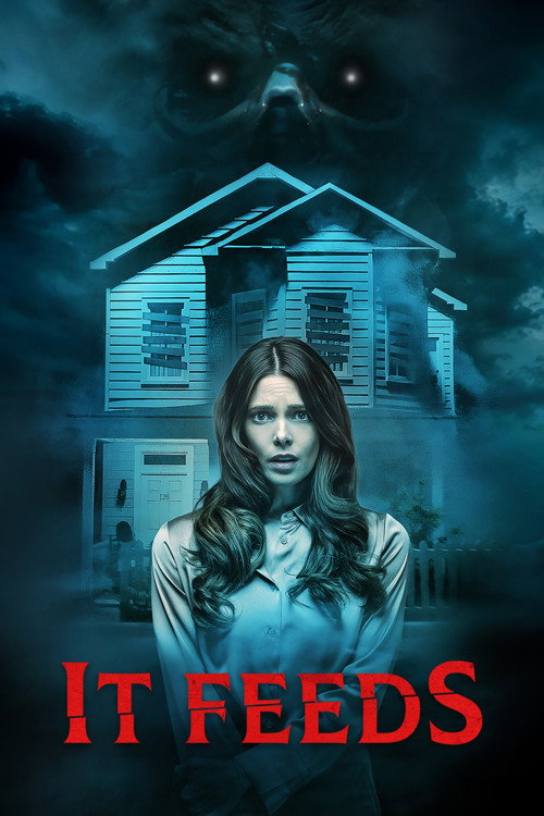 It Feeds poster