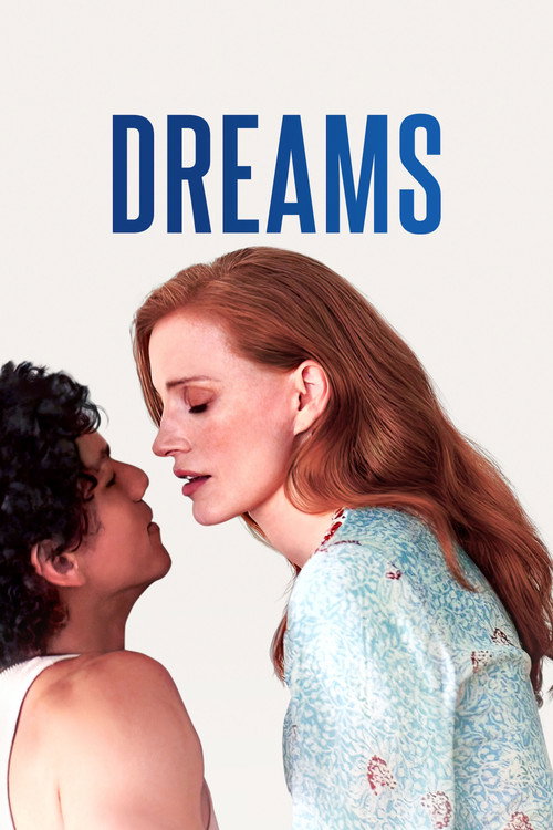 Dreams poster