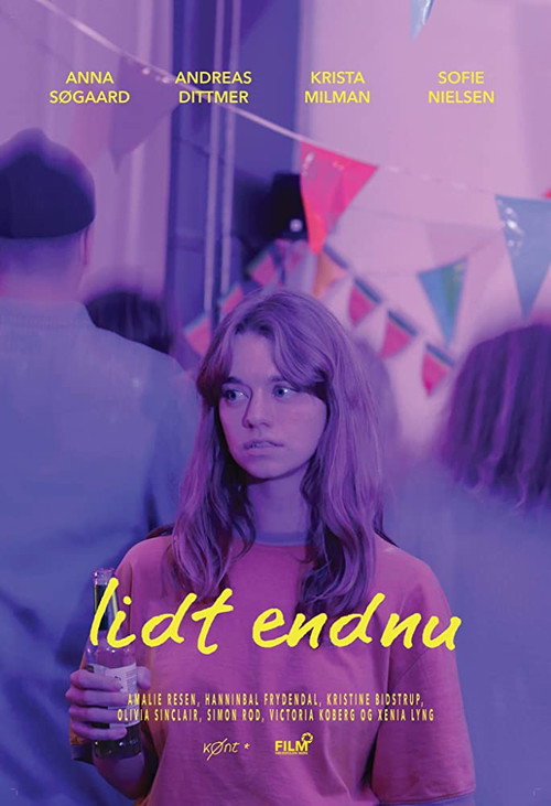 Lidt endnu poster